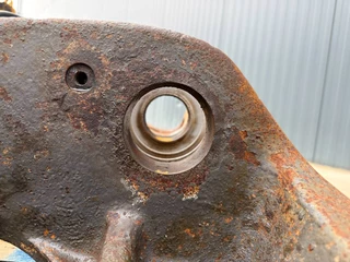Volvo N/A - L120E / L120F / L120G / L120H / L110E / L110F / L image 9