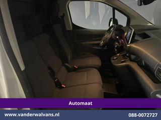 Opel Combo 2023 - 1.5D 131pk Automaat L1H1 Euro6 Airco | 3-Zits | Camera | Apple Carplay | Cruisecontrol изображение 3