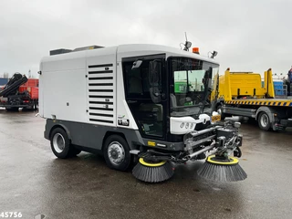 Ravo 580 with 3-rd brush 2015 - N/A zdjecie 4