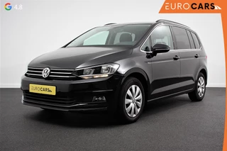 Volkswagen Touran 2020 - 1.5 TSI 150pk DSG Comfortline 7p en venta
