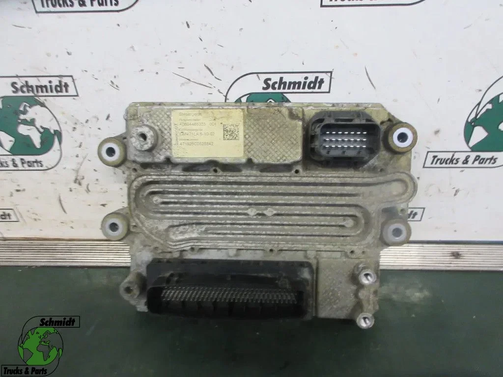 Mercedes-Benz - A 002 446 12 35 // A 060 448 62 35 /OM471.926LA EDC MODEL imagem 1