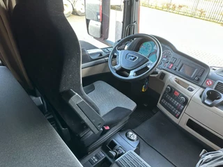 MAN TGS 2017 - 18.420 TGS 18.420 EURO 6 / ADR / 580.939km / German-truck / ADR/APK: 08/2026 immagine 13