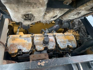 Cat N/A 2010 - 385 C L  385CL zdjecie 18