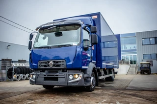 Renault N/A 2014 - D210-12T-E6 - 50000 KM imagem 5