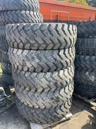 Diverse N/A - CONTINENTAL 14.00R20 (MORE PIECES IN STOCK) image 2