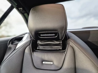 Mercedes-Benz SL 2012 - 63 AMG V8 - 64.199KM - Dutch registration - Harman Kardon - Leather obrazek 31