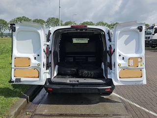Ford Transit Connect 2021 - 1.5 obrazek 12