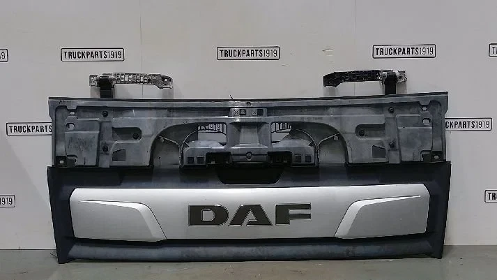 DAF - Body & Chassis Parts Grille DAF CF obrázek 1
