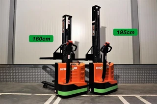 DS 2026 - DS 1200 MMI afbeelding 2 miniatuur