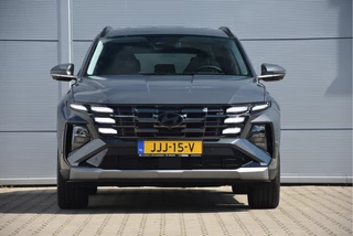Hyundai Tucson 2025 - 1.6 T-GDI PHEV Premium zdjecie 19