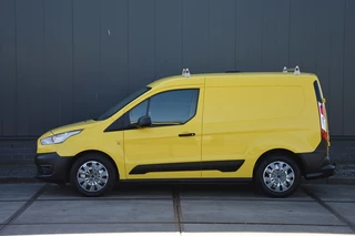 Ford Transit Connect 2019 - 1.5 EcoBlue L1 Ambiente Euro 6 100PK Airco SChuifdeur bild 10