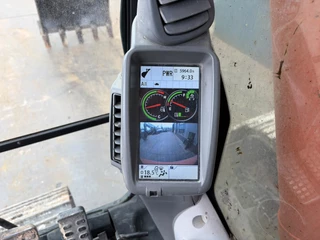 Hitachi ZX210-6 2018 - N/A obrazek 25