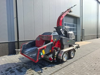 Greentec N/A 2021 - Jaguar 40/80 image 7