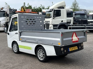 Cenntro CARGO 500 2018 - N/A imagem 3