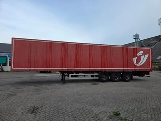 Ackermann BPW - DISC 2006 - N/A obrazek 8