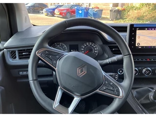 Renault Kangoo 2024 - Blue dCi 95PK advance L1 изображение 5