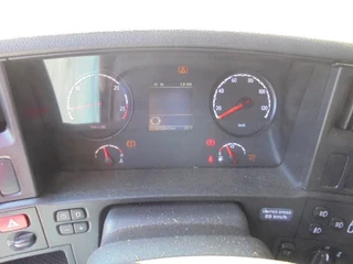 Scania R 2011 - R440 6X2 RETARDER BDF obrazek 14