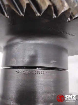 ZF N/A - Occ primaire as versnellingsbak ZF immagine 4