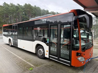 Mercedes-Benz N/A 2017 - Citaro. 10 Units! bild 2