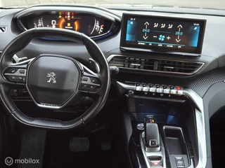 Peugeot 5008 2021 - 7PL Aut.|LED|Navi|Camera|PDC|6M Garantie zdjecie 10