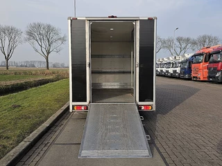 Opel Movano 2020 - 2.3 image 15