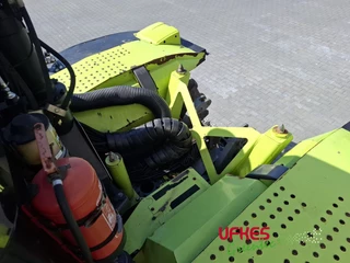 CLAAS N/A 2010 - Xerion 3800 Trac VC image 18