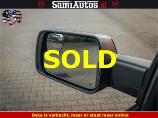 Dodge Ram 1500 2024 - Night Premium | Full Option | De Meest Luxe Pick-Up in zijn Klasse | immagine 82