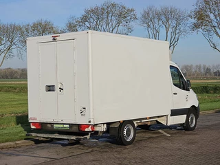 Mercedes-Benz Sprinter 2021 - 314 image 3