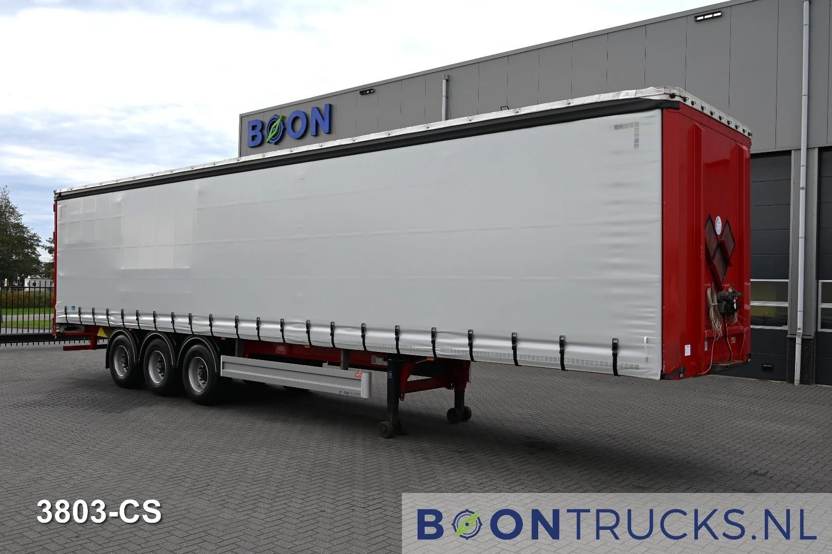 Pacton ET3 2020 afbeelding 4