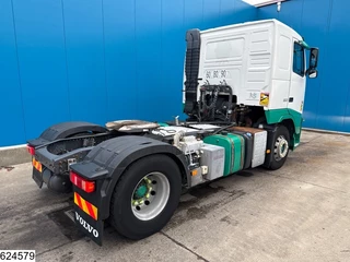 Volvo FH 2012 - 500 EURO 5, I-shift obrazek 3