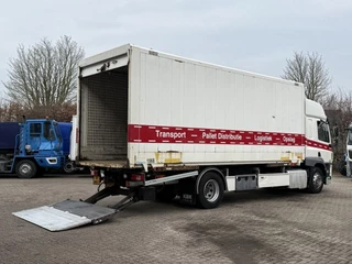 DAF 400 2015 - CF FA obrazek 5