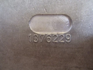 DAF N/A - 1376229 DISTRIBUTIEKAST CF85 /XF95 zdjecie 3