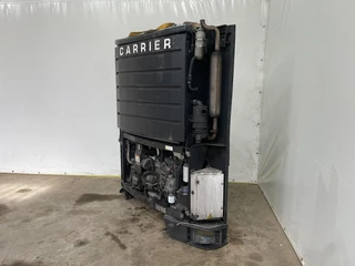 Carrier Refrigeration Unit - Carrier Maxima 1300 2007 - N/A obrazek 2
