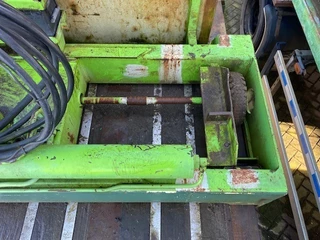 KENNIS N/A 1991 - 11000-R ROLLER KRAAN bild 7