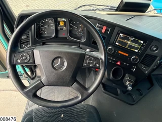 Mercedes-Benz Actros 2019 - 1848 EURO 6, Retarder, PTO, Standairco imagem 9