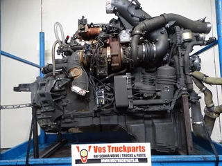 DAF N/A 2020 - MX-355-H3 480/EURO-6 zdjecie 2