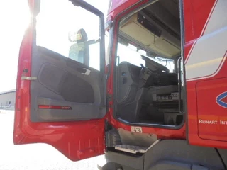 Scania R 2011 - R440 6X2 VOLUME COMBI + RETARDER image 7