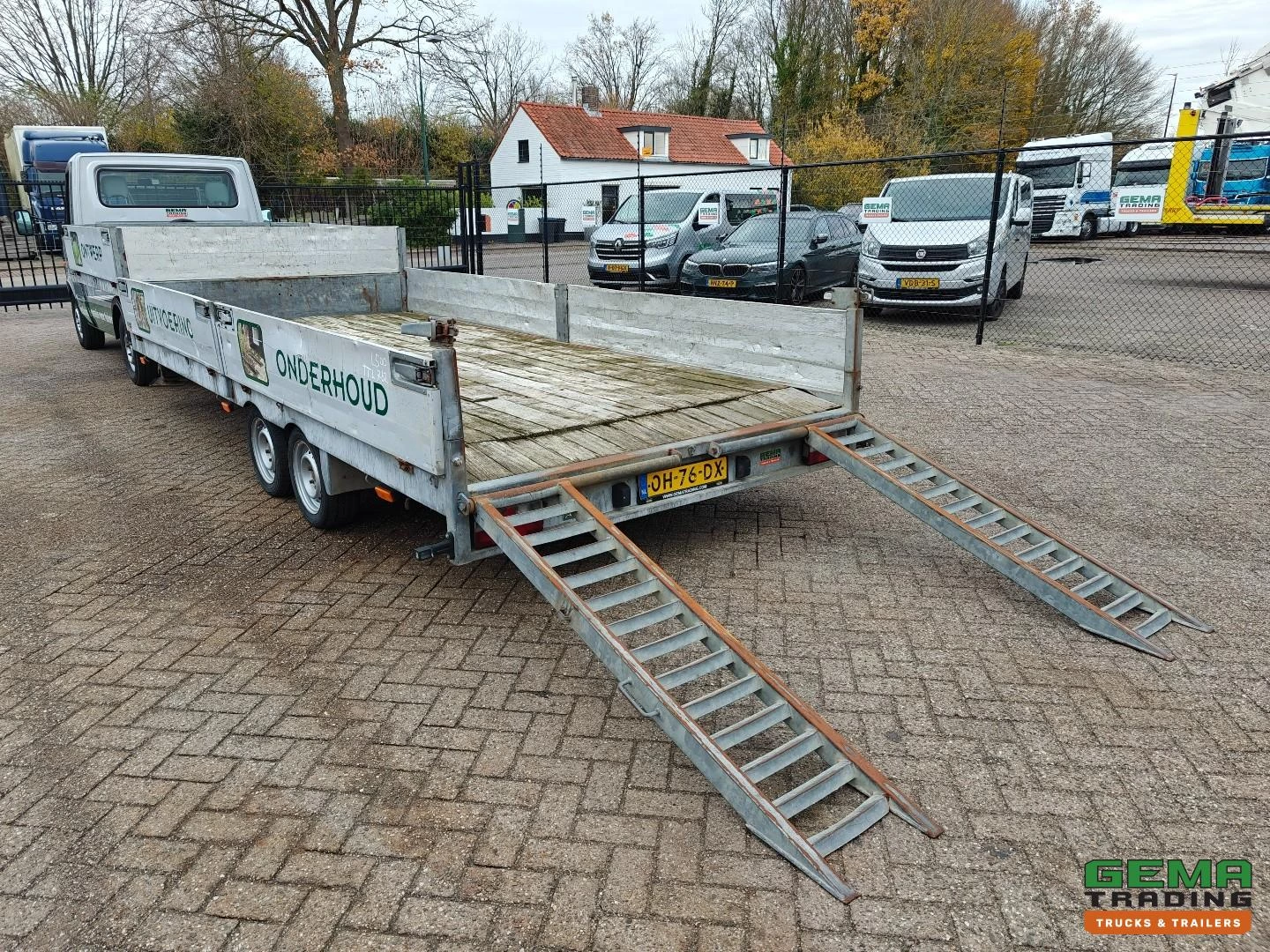 Kuiper PLSD 2003 afbeelding 3