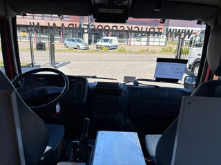 DAF 55 1999 - N/A obrazek 39