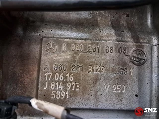 Mercedes-Benz N/A - Versnellingsbak G330-12 Mercedes image 7