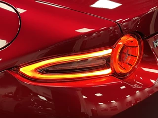 Mazda MX-5 2025 - ND Roadster 1.5 SkyActiv-G 132 Exclusive-Line Bose Leder Camera PDC Apple CarPlay bild 25
