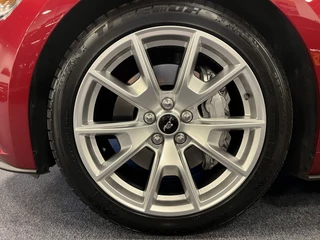 Ford Mustang 2014 - Fastback 5.0i V8 50 Years Edition 441PK Automaat image 110