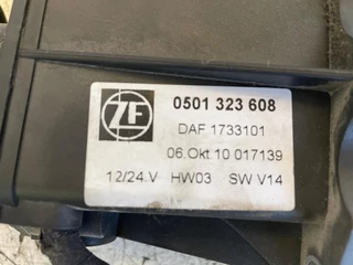 DAF N/A - 1733101 / 2013795 ZF CONTROL UNIT AUTOMATIC GEARBOX bild 2