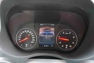 Mercedes-Benz Sprinter 2024 - 317 170PK L2H2 Select Automaat bild 16
