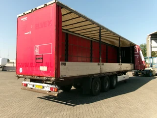 Krone 2012 - sd te koop
