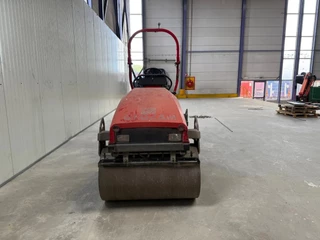 Ammann N/A 2013 - ARX26, CE, 5085 HOURS afbeelding 4