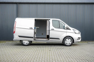 Ford Transit Custom 2019 - 2.0 TDCI L1H1 | 1e EIG. | 130pk | Automaat | LED | Camera | Stoelverw. | Cruise | Airco bild 7