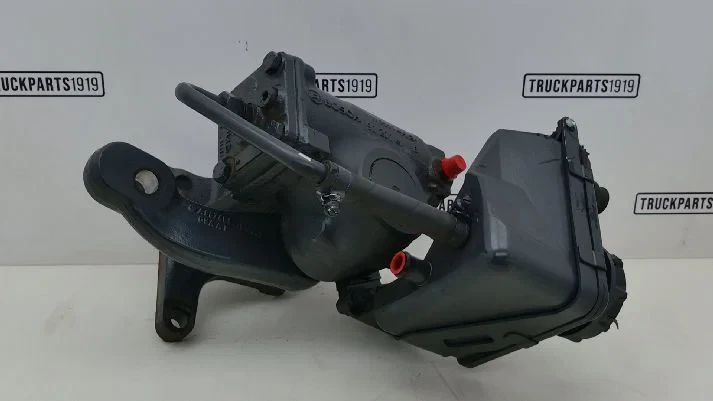Bosch - Axle & Steering Parts Stuurhuis MB Atego imagem 1