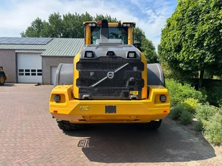 Volvo N/A 2025 - L120 H2 UNUSED Michelin 750/65 image 3