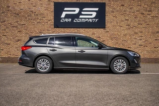 Ford Focus 2019 - Wagon 1.0 EcoBoost Titanium, Origineel NL, B&O image 7